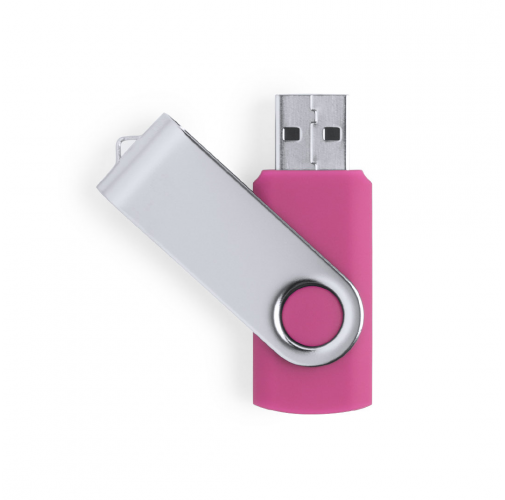 fucsia Memoria USB Yemil 32GB