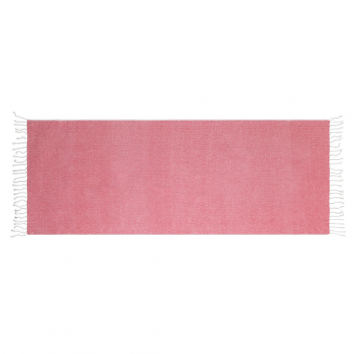 red Pareo Toalla Yanex