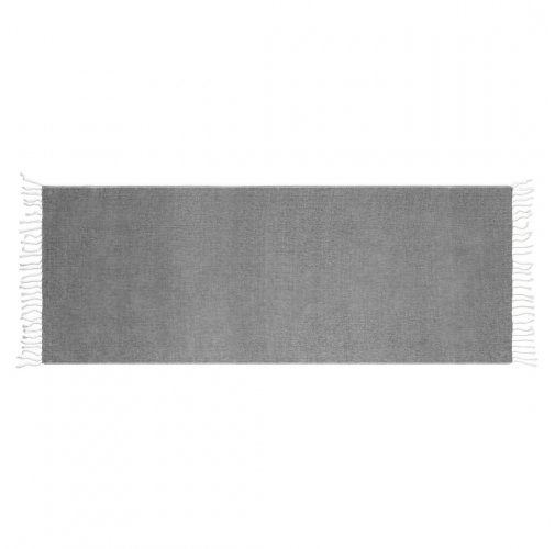 gray Pareo Toalla Yanex