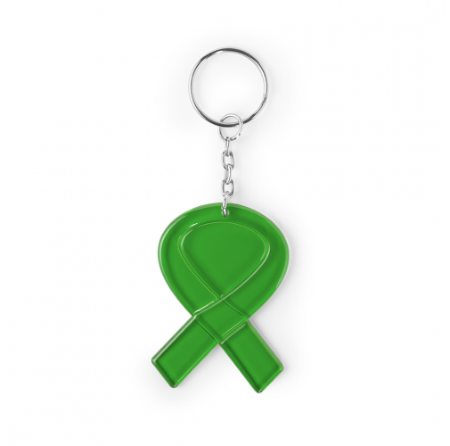 green Llavero Timpax