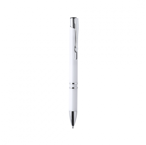white Bolígrafo Yomil
