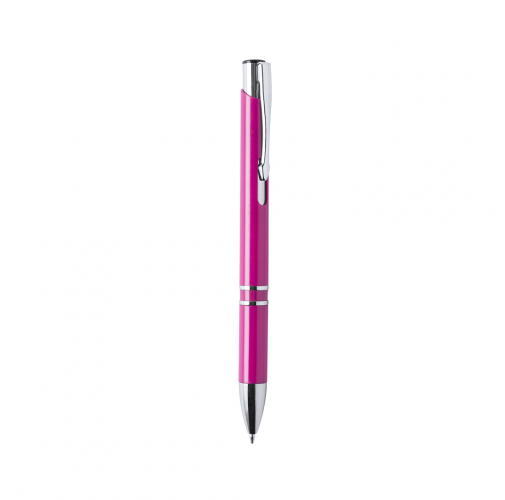 fucsia Bolígrafo Yomil