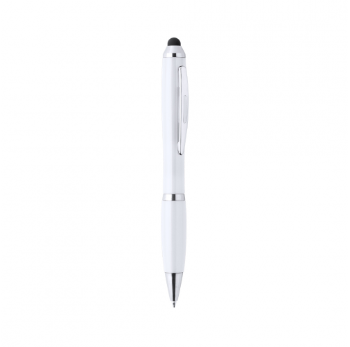 white Bolígrafo Puntero Zeril