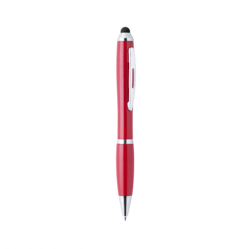red Bolígrafo Puntero Zeril