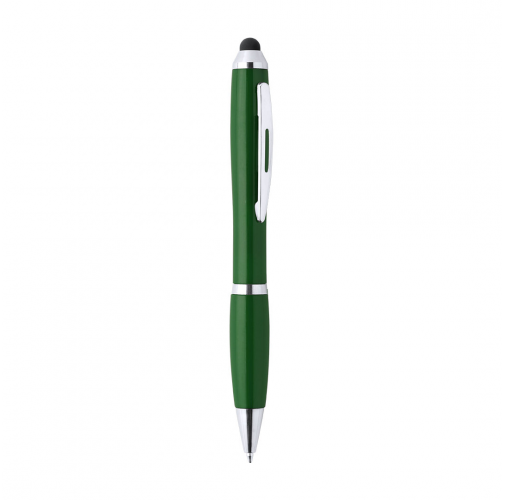 green Bolígrafo Puntero Zeril