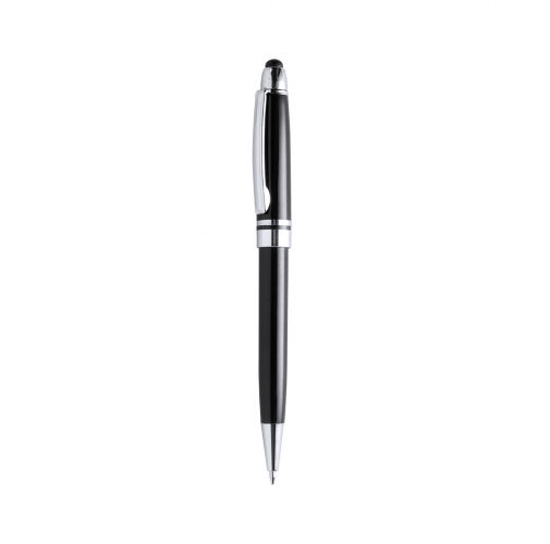 black Bolígrafo Puntero Yeiman