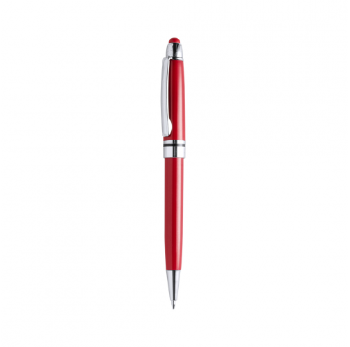 red Bolígrafo Puntero Yeiman