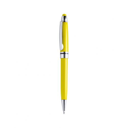yellow Bolígrafo Puntero Yeiman