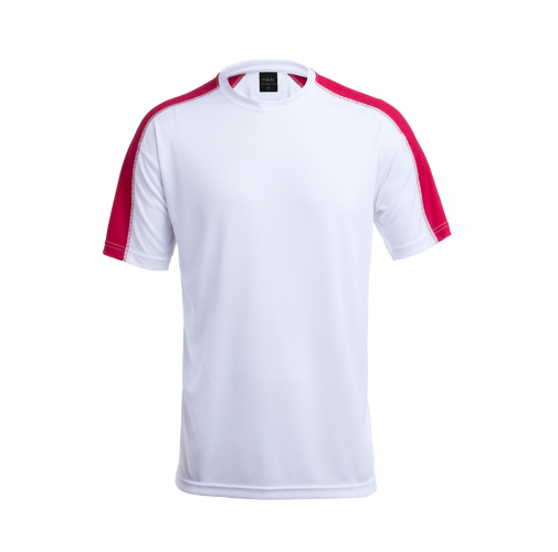 Camiseta Adulto Tecnic Dinamic Comby