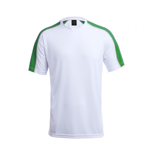 Camiseta Adulto Tecnic Dinamic Comby