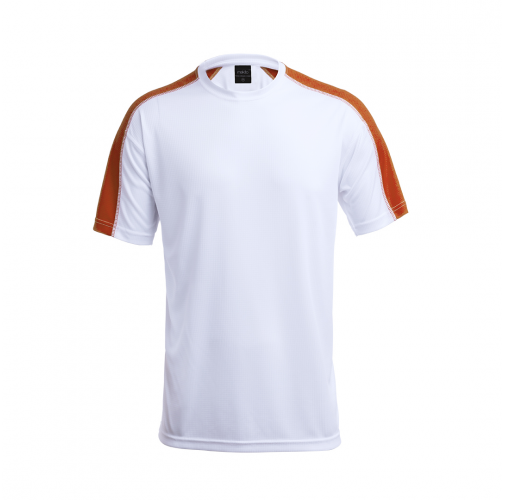 Camiseta Adulto Tecnic Dinamic Comby