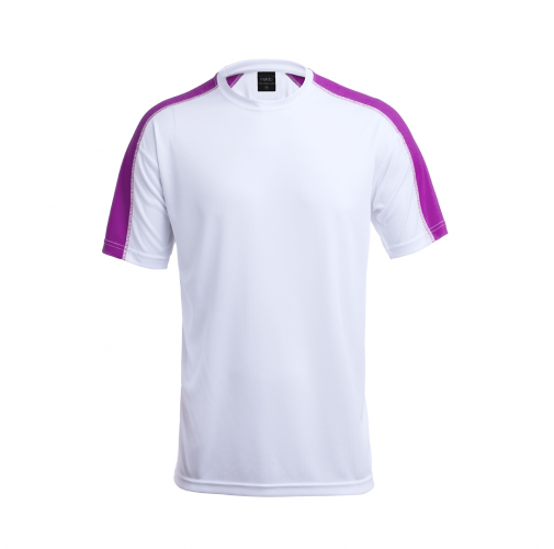 Camiseta Adulto Tecnic Dinamic Comby