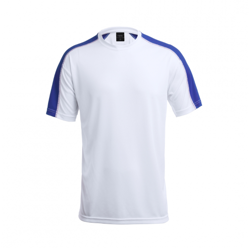 Camiseta Adulto Tecnic Dinamic Comby