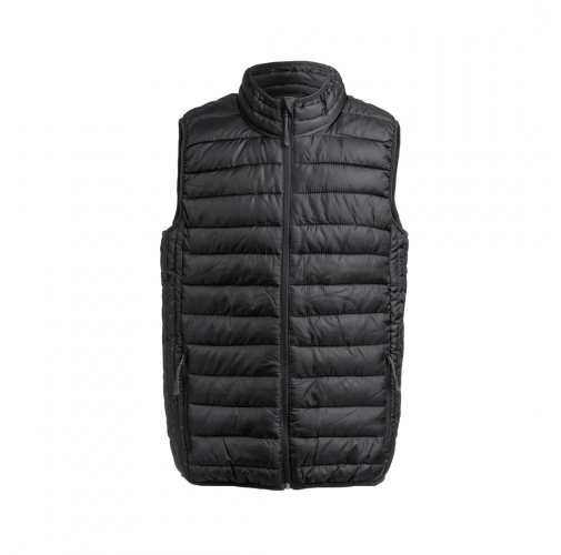 black Chaleco Belsan