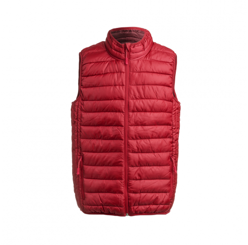 red Chaleco Belsan