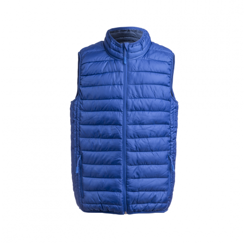 blue Chaleco Belsan