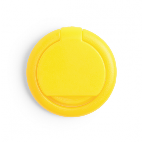 yellow Soporte Quiton