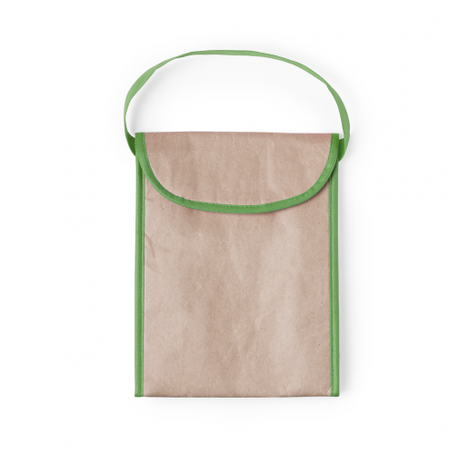 green Bolsa Térmica Rumbix