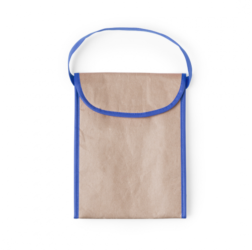 blue Bolsa Térmica Rumbix