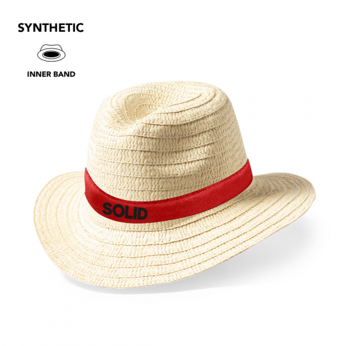 Sombrero Chizzer