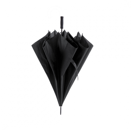 black Paraguas Panan Xl