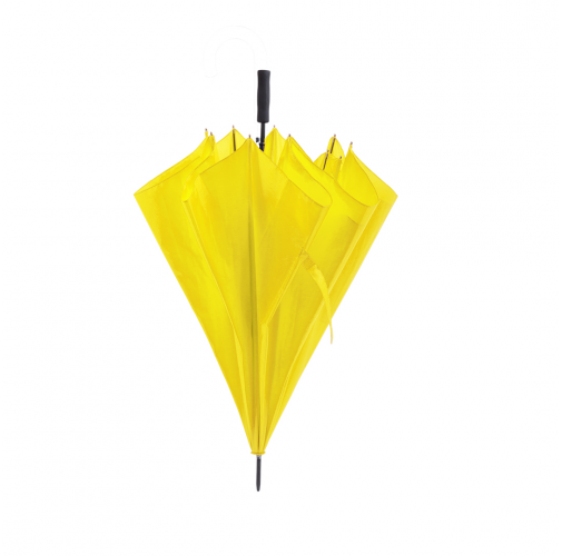 yellow Paraguas Panan Xl