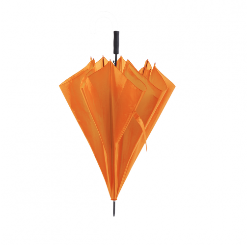 orange Paraguas Panan Xl