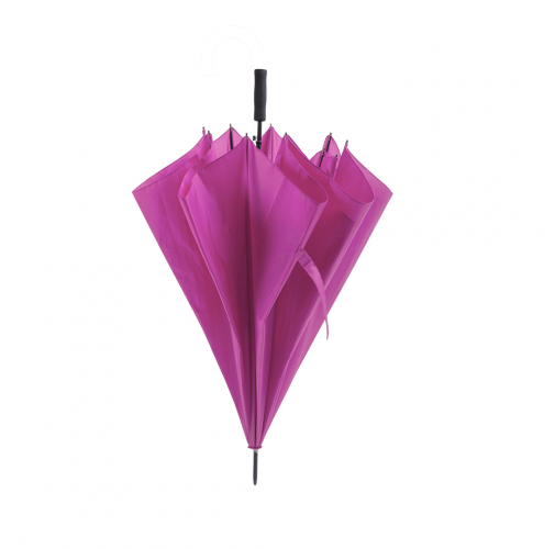 fucsia Paraguas Panan Xl