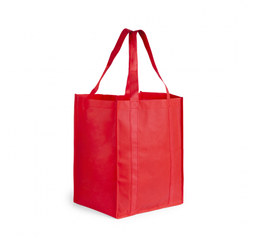 red Bolsa Shop XL