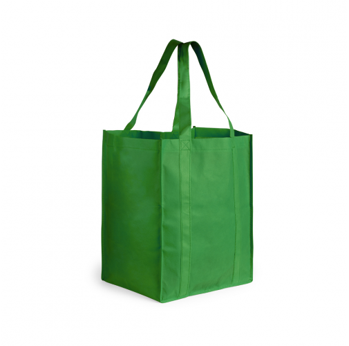 green Bolsa Shop XL