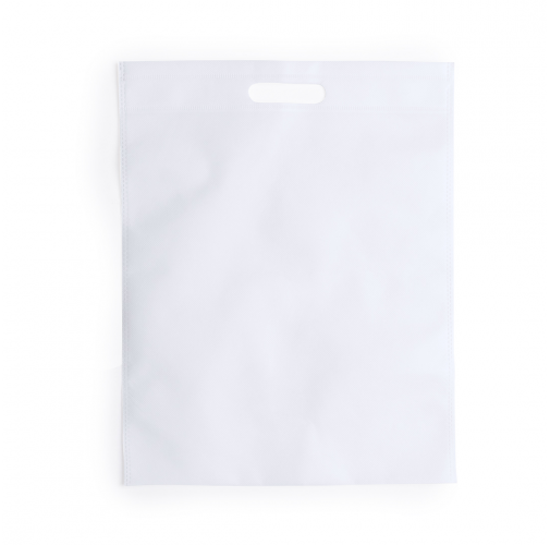 white Bolsa Sublimación Wercal