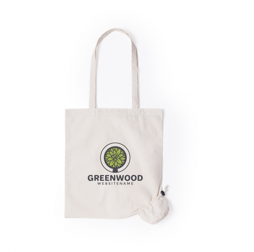 s/c Bolsa Plegable Helakel