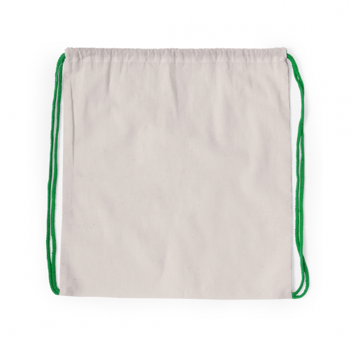 green Mochila Tianax