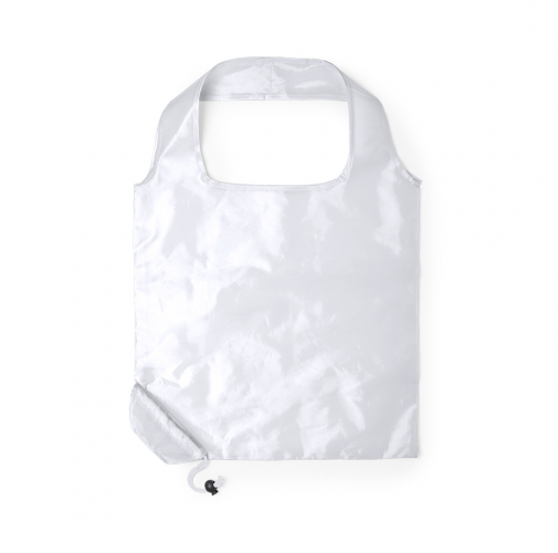 white Bolsa Plegable Dayfan