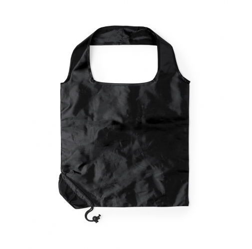 black Bolsa Plegable Dayfan