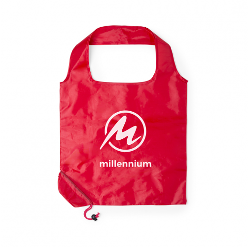 red Bolsa Plegable Dayfan