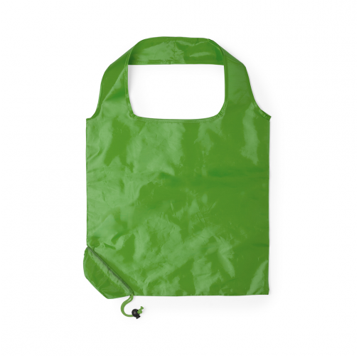 green Bolsa Plegable Dayfan