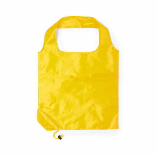yellow Bolsa Plegable Dayfan