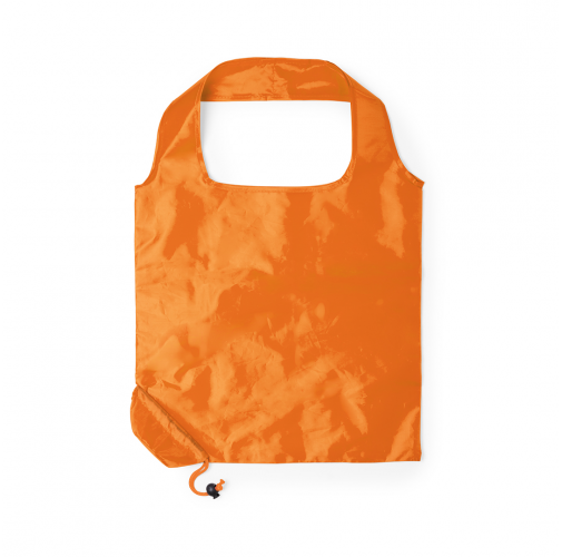 orange Bolsa Plegable Dayfan
