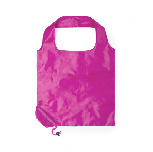 fucsia Bolsa Plegable Dayfan