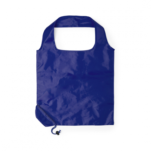 blue Bolsa Plegable Dayfan