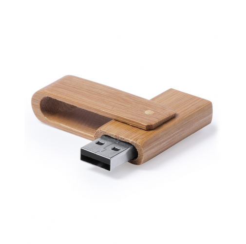 s/c Memoria USB Haidam 16GB
