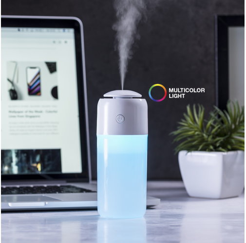Humidificador Trudy