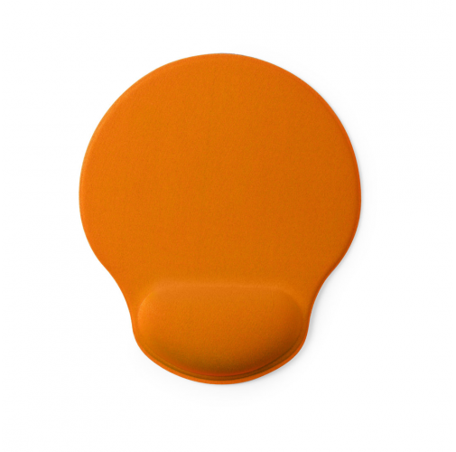 orange Alfombrilla Minet
