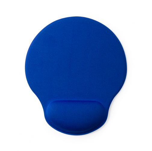 blue Alfombrilla Minet