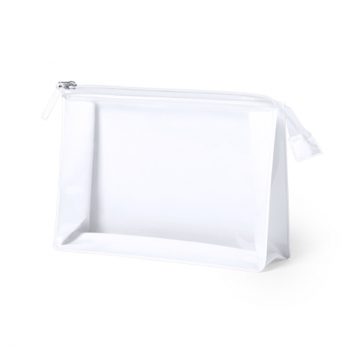 white Neceser Pelvar