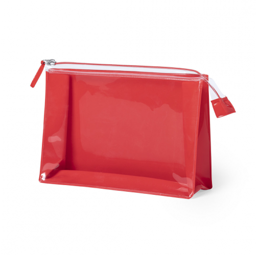 red Neceser Pelvar