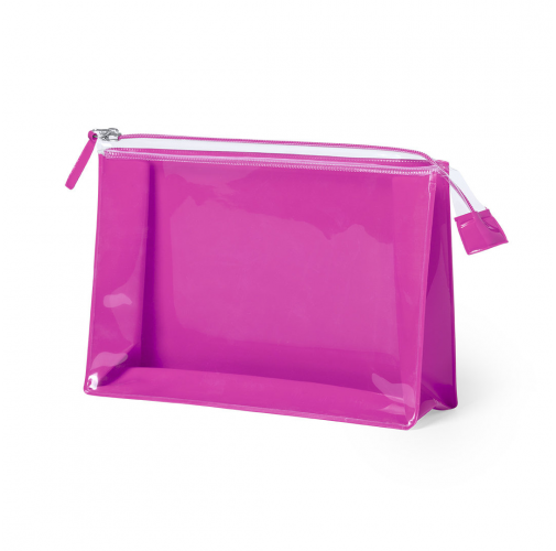 fucsia Neceser Pelvar