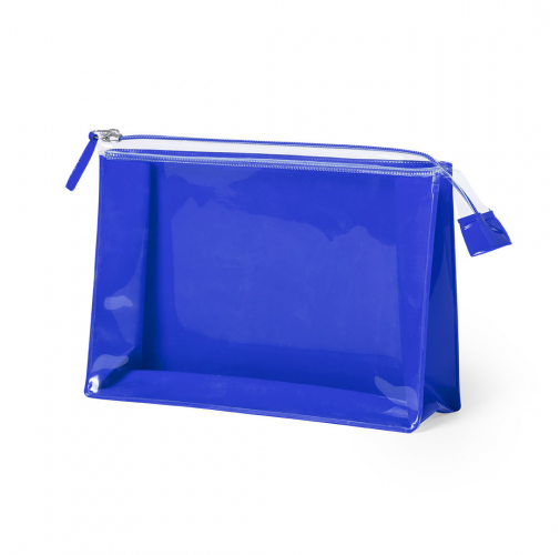 blue Neceser Pelvar