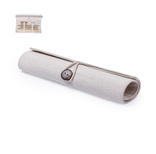 Estuche Sulpox